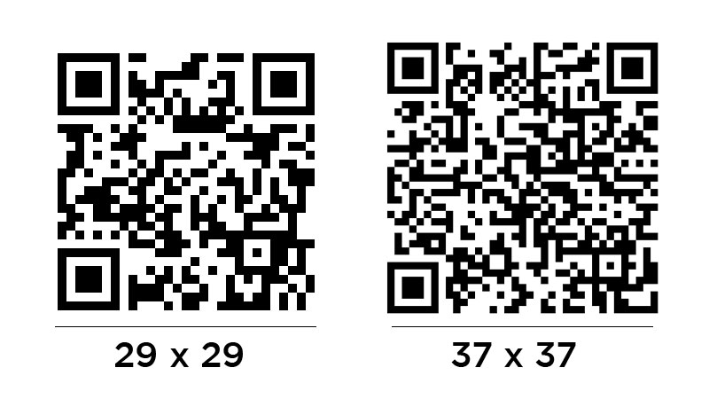 código qr imagen