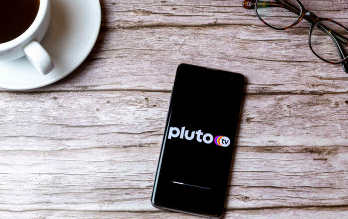 pluto tv