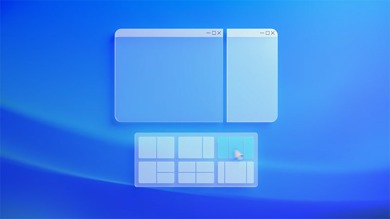 ventanas windows 11