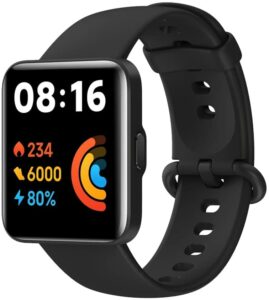 Qué smartwatch es compatible con iPhone además del Apple Watch?