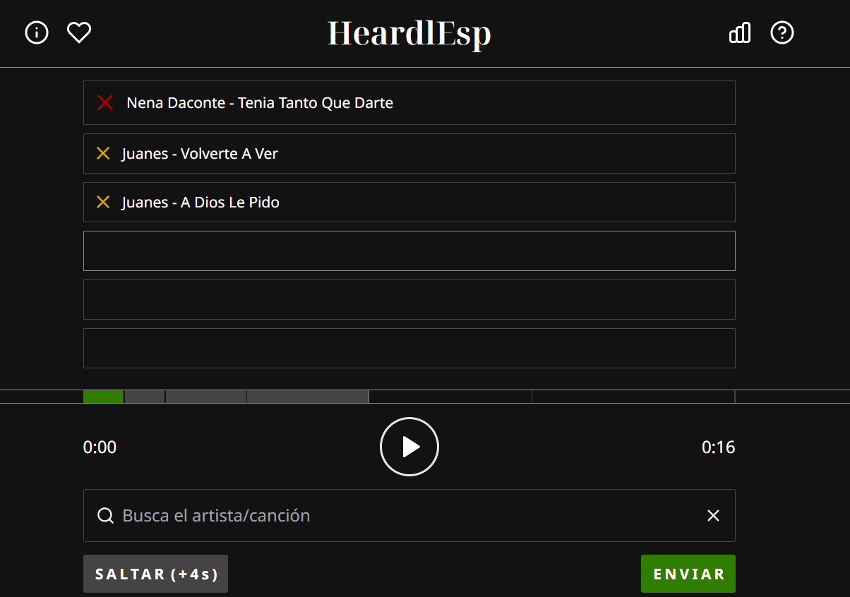 heardle