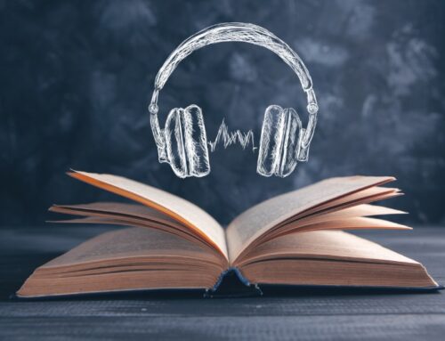 El fenómeno de los audiolibros: descubre el poder de la lectura mientras escuchas