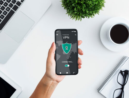 Que es una VPN y para qué sirve